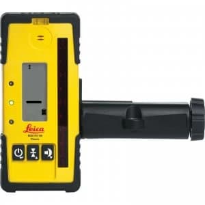 Leica Geosystems Rod Eye 140 Classic Laser Receiver