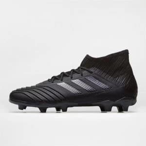 adidas Predator FG Fboot - Black