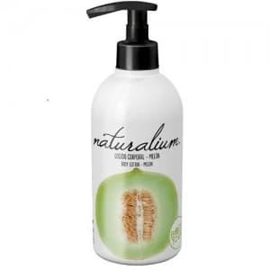 Naturalium Raspberry Fragrance Body Lotion Melon