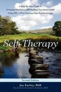 Self-Therapy by Jay Earley