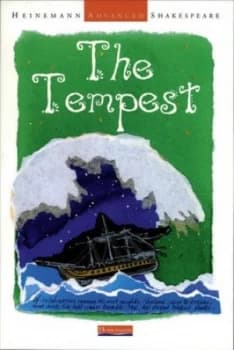 The Tempest by John Seely Paperback