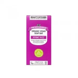 Beauty Kitchen The Sustainables Botanical Bliss Soap Bar 120g