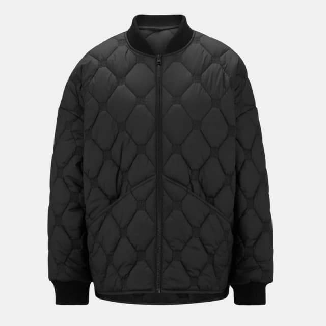 Hugo Womens Falori Formal Coat Black female 12 (L)