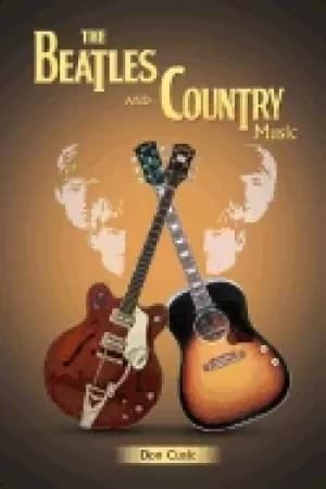 beatles and country music