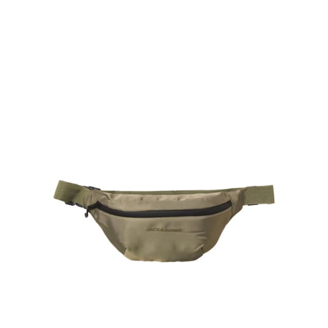 Jack and Jones Oakland Bumbag - Green Green One Size