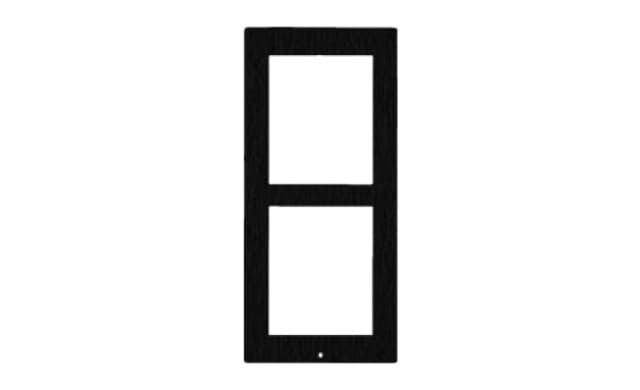 2N 9155022B intercom system accessory Frame