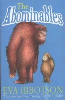 The Abominables by Sharon Rentta Paperback