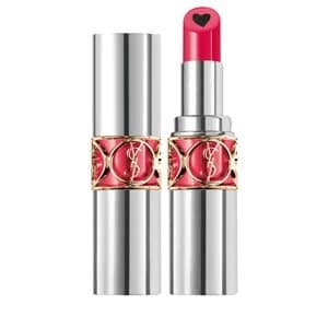 ROUGE VOLUPTE PLUMP IN COLOR #3-insane pink