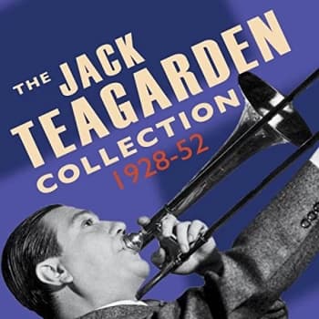Jack Teagarden - The Jack Teagarden Collection CD