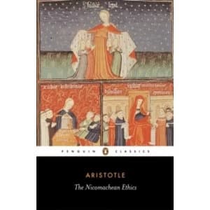 The Nicomachean Ethics by Aristotle (Paperback, 2003)