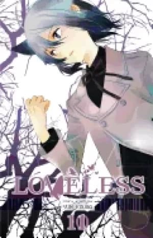 loveless vol 11