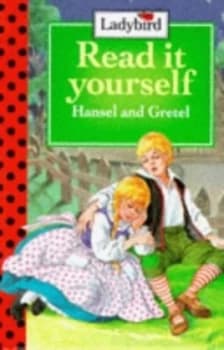 Hansel and Gretel by Fran Hunia and Anna Dzierzek Hardback