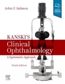 Kanski's Clinical Ophthalmology : A Systematic Approach