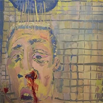 PEEPING DREXELS - Bad Time Ep (Baby Blue Vinyl Vinyl