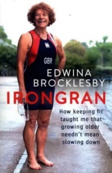 Irongran by Edwina Brocklesby