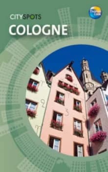 Cologne by Jo Whittingham Paperback