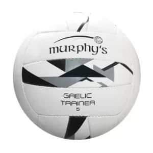 Murphy's Gaelic Footballs size 5/Trainer