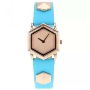 Ladies Rumba Watch