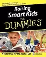 raising smart kids for dummies