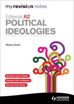 Edexcel A2 Political Ideologies by Moyra Grant Paperback