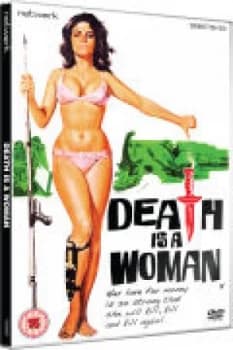 Death is a Woman