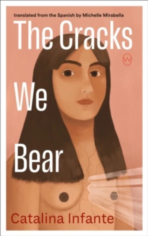 The Cracks We Bear Paperback / softback