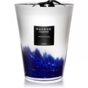 Baobab Collection Feathers Touareg Scented Candle 24cm