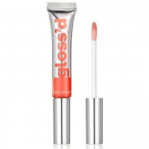 Lottie London Gloss'd Lip Gloss 8ml (Various Shades) - Slick
