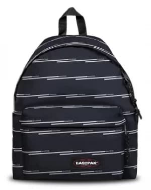Eastpak Print Padded Pak'r Rucksack