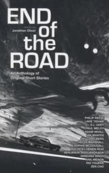 End of the Road by Jonathan Oliver Paperback