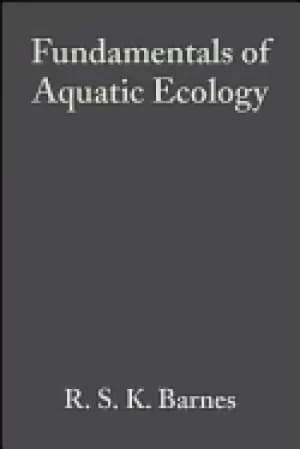 fundamentals of aquatic ecology