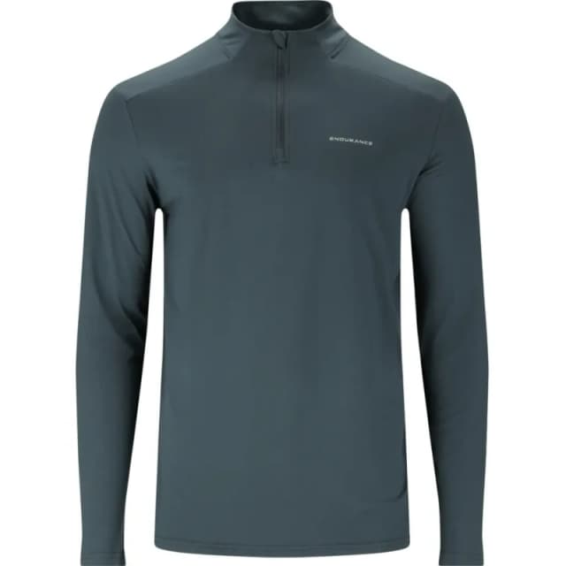 Fleece Endurance Armin Bleu Male S