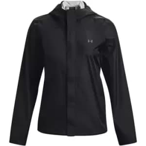 Under Armour Strmprf Cldstrke 2.0 Jkt - Black