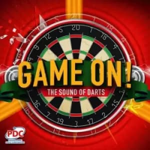 Various Artists - Game On!: The Sound of Darts CD Album - Used