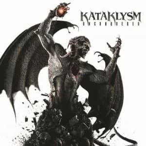 Unconquered by Kataklysm CD Album