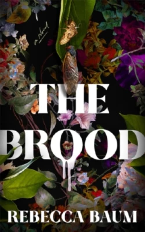The Brood : A Novel Paperback / softback