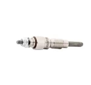 RIDEX Glow plug NISSAN,ISUZU 243G0103 11065C8600 Glow plugs,Glow plugs diesel,Diesel glow plugs,Heater plugs