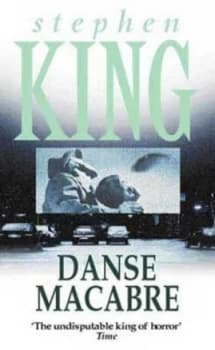 Stephen Kings Danse Macabre by Stephen King Paperback