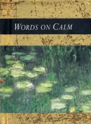 Worlds on calm by Helen Exley