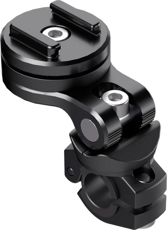 SP Connect Mirror Mount Pro Smartphone Mount, Black for Men