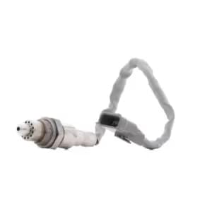 Bosch Lambda sensor 0 258 030 02M Oxygen sensor,O2 sensor NISSAN,INFINITI,Qashqai II (J11, J11_),JUKE (F15),X-TRAIL (T32),MURANO III (Z52_),MAXIMA