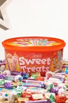 Swizzels Sweet Shop Favourites Tub