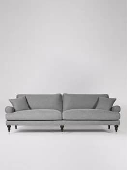 Swoon Sutton Original Three-Seater Sofa