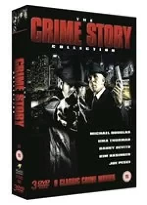 Crime Story Collection
