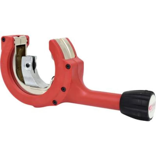 KS TOOLS 104.5050 Pipe Cutter Cutting Depth: 3mm, Tube Ø, from: 28mm, Tube Ø, up to: 67mm Plastic Pipe Cutter (2379)