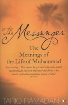 The Messenger by Tariq Ramadan Paperback