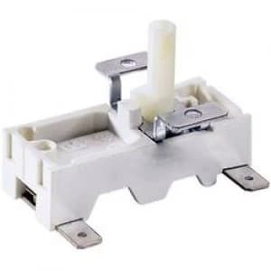 Thermal fuse 43 C 16 A 230 V AC L x W x H 50 x 33 x 19 mm