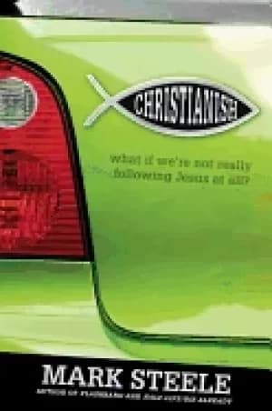 christianish what if were not really following jesus at all