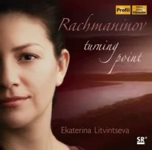 Rachmaninov Turning Point by Sergei Rachmaninov CD Album