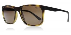 Polo Ralph Lauren PH4088 Sunglasses Tortoise 5182/73 55mm